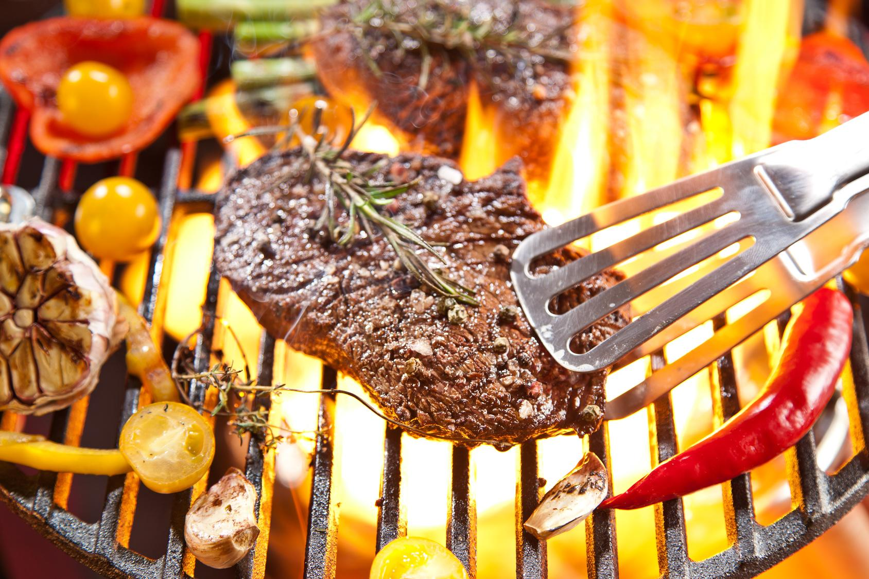 Istanbul Turkish BBQ Restaurant & Takeaway